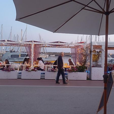 Appartamento 50 Mt Dal Mare Lido di Ostia Eksteriør billede